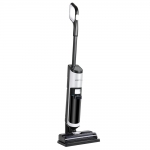 Cordless Upright Vacuum Cleaner Liectroux i7 Pro for Wet And Dry Cleaning,Lightweight,Smart Washing for Home Multi Surface Floor, 14Kpa Suction, BLDC Motor,Large Double Water Tanks, Self-Cleaning,Self-drying,Self-Propelled,Digital Display,Voice Guidance,Long Run Time,4000mAh Battery