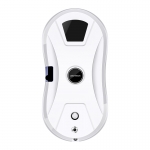 Liectroux YW610 Window Cleaner Robot with Ultrasonic Water Spraying, AI Routing,Dual-disk Simulated Twisting and Mopping,Compact Body, 30ML Water Tank,UPS Power-off Protection,Strong Safety Rope Liectroux YW610 Window Cleaner Robot with Ultrasonic Water Spraying, AI Routing,Dual-disk Simulated Twisting and Mopping,Compact Body, 30ML Water Tank,UPS Power-off Protection,Strong Safety Rope